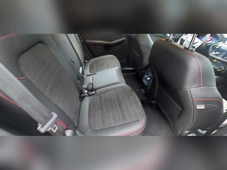 Ford Kuga 2.5 hybr foto 8